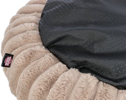 Lonni guolis, ovalus, ø 60 cm, šv.rudas