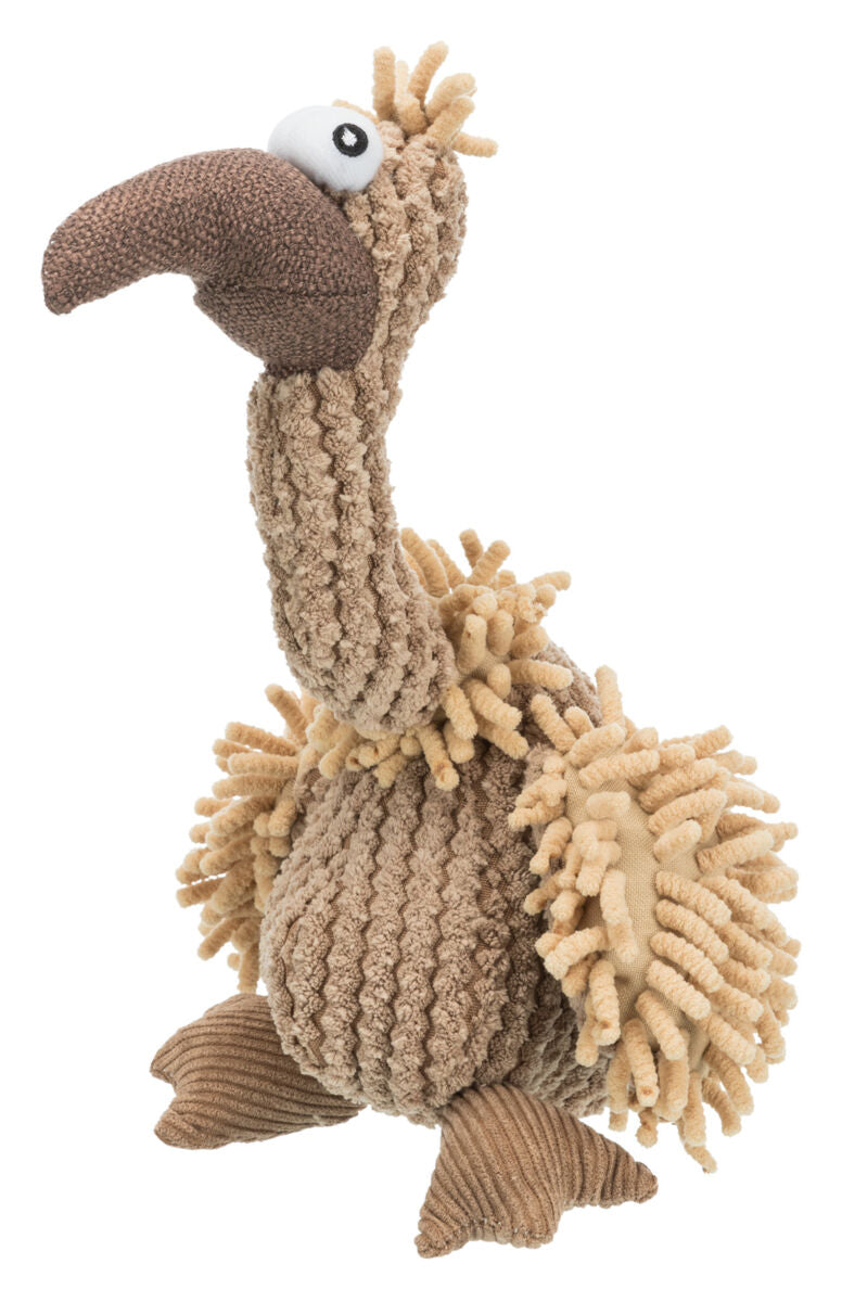 Trixie Grifas Gustav, audinys/pliušas, 28cm