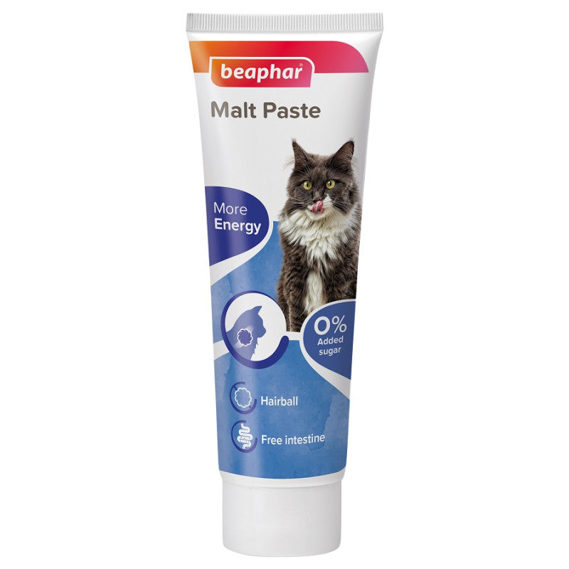 Beaphar Malt-Paste, 100g