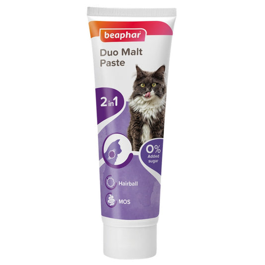 Beaphar Duo-Malt Paste, 100g