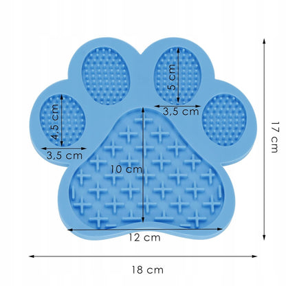 Anti-stresinis kilimėlis