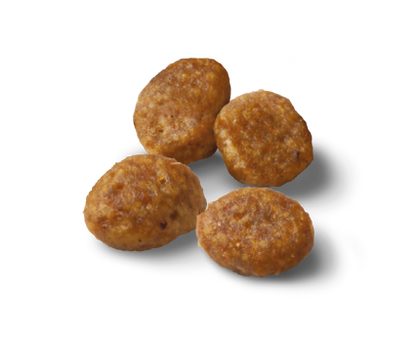 Puppy Sensitive Lašiša&ryžiai