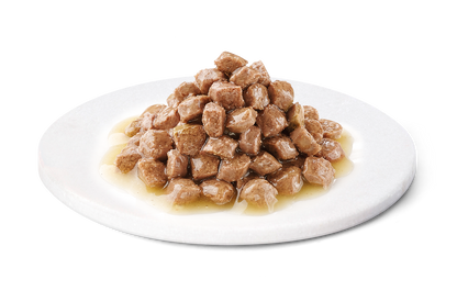 AC Wet Adult Chicken 85G*12vnt