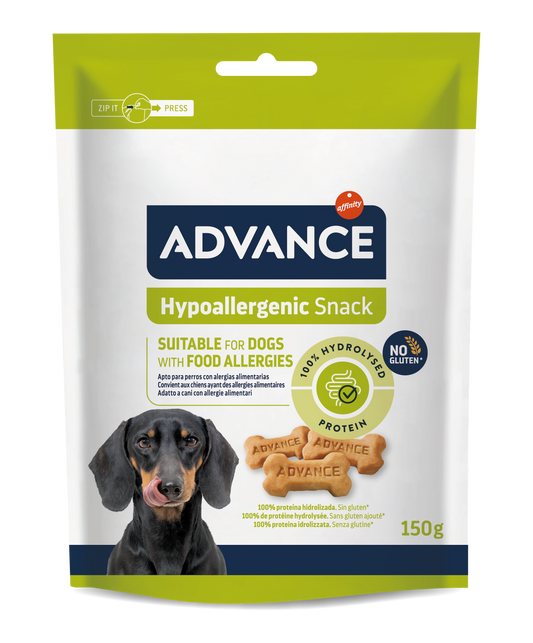 Hypoallergenic Snack 150 g