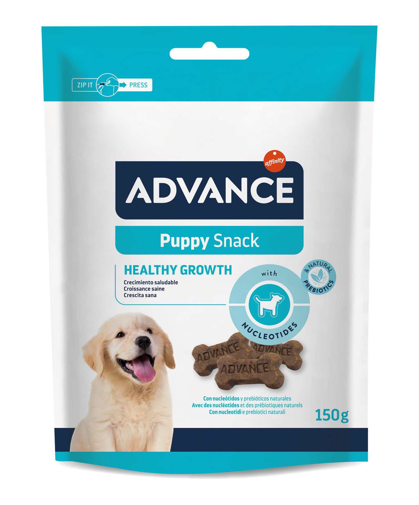 Puppy Snack 150 g