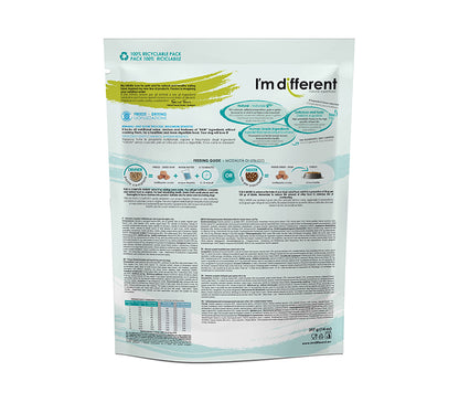 Diff Fish Dinner (žuvis) 156 g