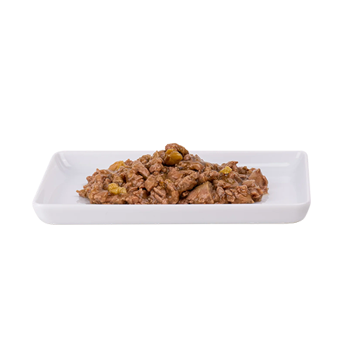 Equilibre Poučeris Ster Truite (Upėtakis) 85g