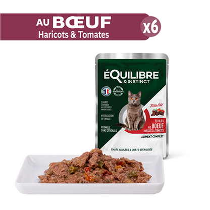 Equilibre Multipack Ster 24x85g