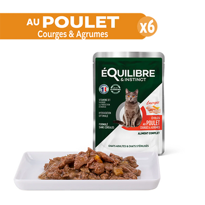 Equilibre Multipack Ster 24x85g