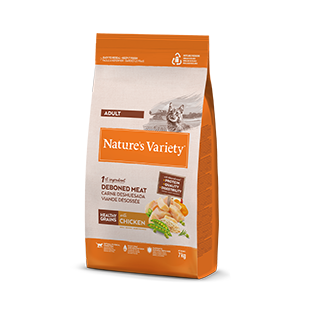 Healthy Grain Adult Cat (vištiena) 7 kg