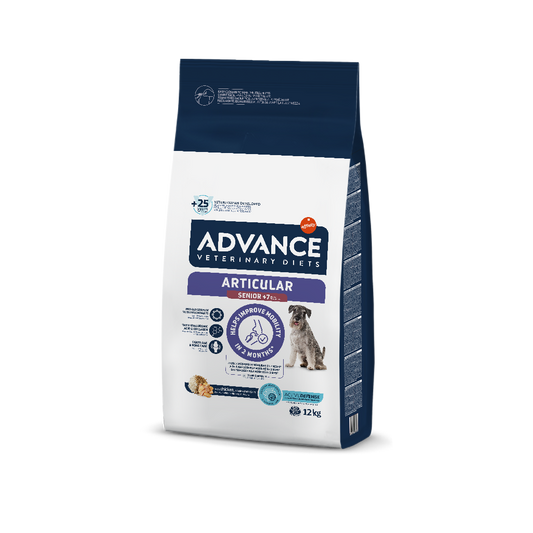 Articular Senior Dog 12 kg