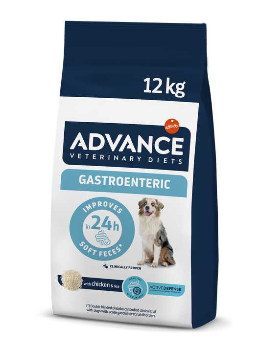 Gastroenteric Dog 12 kg