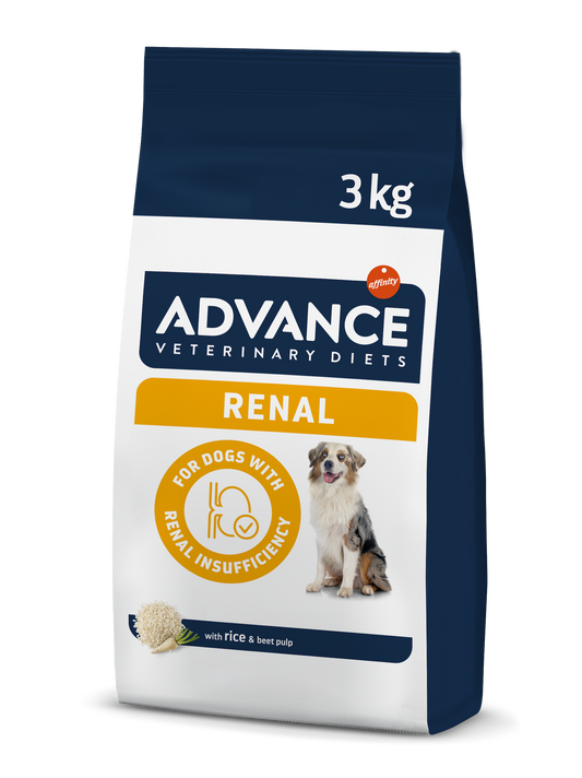 Renal Dog 3 kg