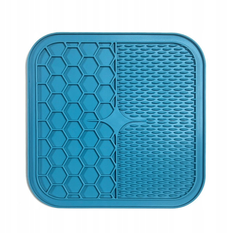 2x Šunų laižymo kilimėliai