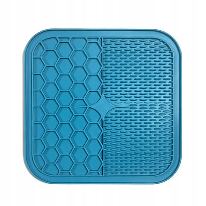 2x Šunų laižymo kilimėliai