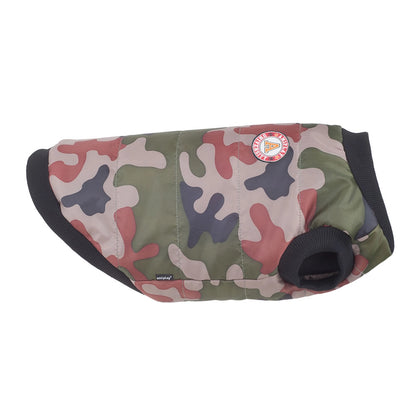 Striukė šunims Amiplay Bronx Camo