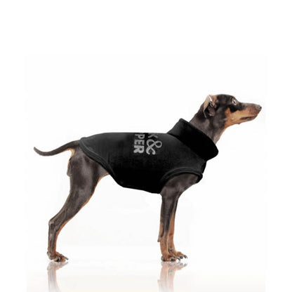 Veliūrinis drabužis šunims Bergen Sweet