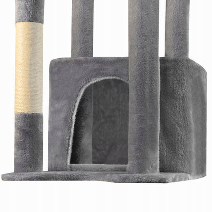 Kačių draskyklė "Domi" XXL 145 cm