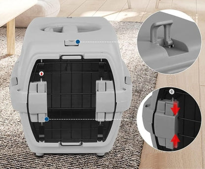 Transportavimo dėžė 48x32x29