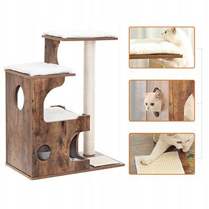 Kačių draskyklė 88cm