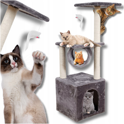 Kačių draskyklė "Purlov"