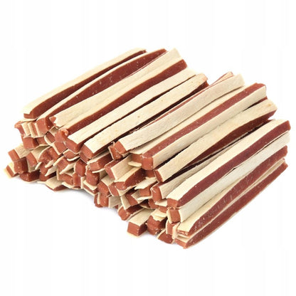 Minkštos antienos ir žuvies sumuštinis be grudų 500g