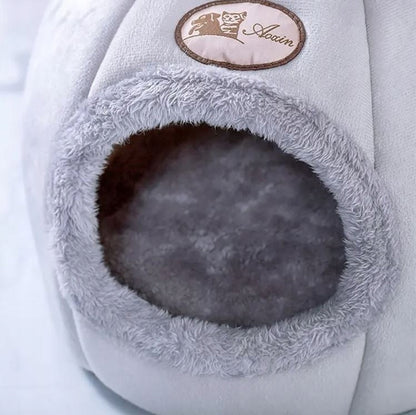 Guolis katėms - šunims "RELAX"