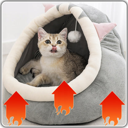 Guolis katėms "Shades"