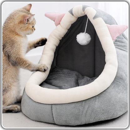 Guolis katėms "Shades"