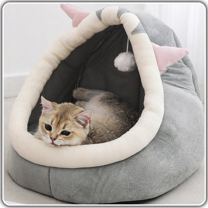 Guolis katėms "Shades"