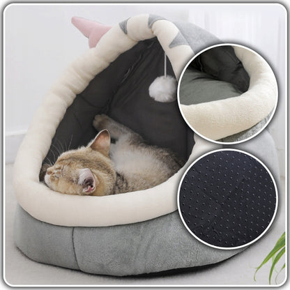 Guolis katėms "Shades"