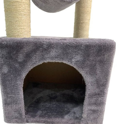 Kačių draskyklė "Purlov"