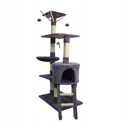 Kačių draskyklė "Springs"