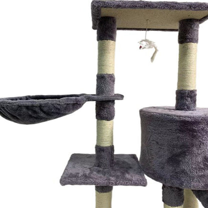 Kačių draskyklė "Springs"