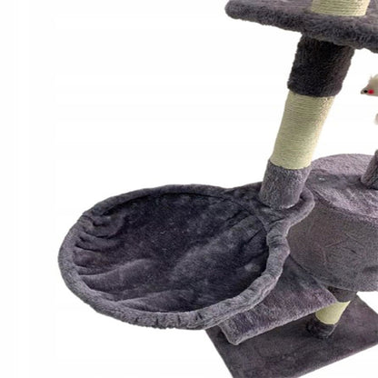 Kačių draskyklė "Springs"