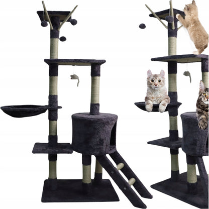 Kačių draskyklė "Springs"