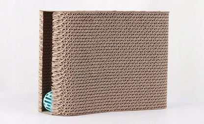 Draskyklė - gultas su kamuoliuku