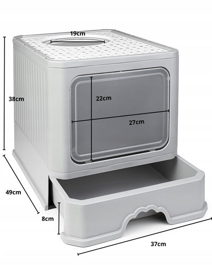 Kraiko dėžė "BeActive"