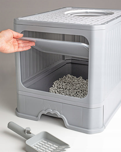 Kraiko dėžė "BeActive"