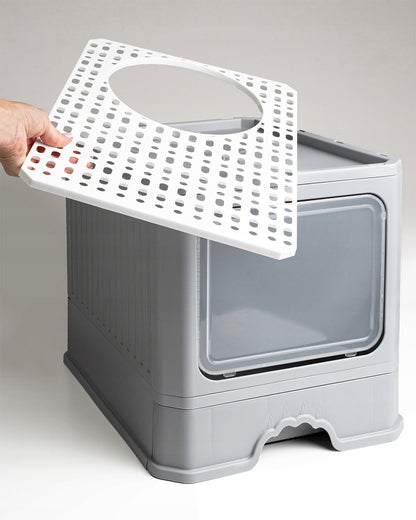 Kraiko dėžė "BeActive"