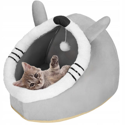 Guolis katėms "Springos"