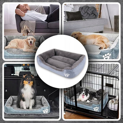 Guolis šunims "Memphis"