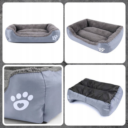 Guolis šunims "Memphis"