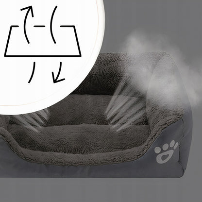 Guolis šunims "Memphis"