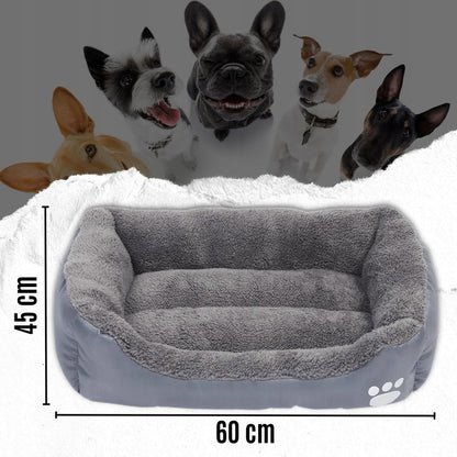 Guolis šunims "Memphis"