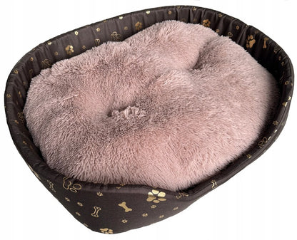 Guolis šunims "Leo" L 70x55cm rudas