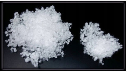 Dvipusis šuns ir katės guolis, pūkuotas aksomas, grafito spalvos, 60x55