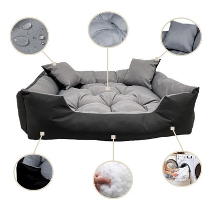 Guolis šuniukui "Ecco"