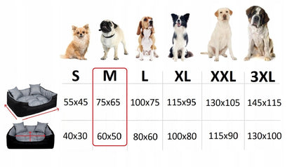 Guolis šuniukui "Ecco"