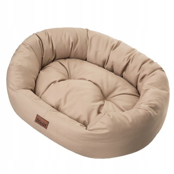 Guolis šuniui L 75x60 cm - Nuimamas čiužinys